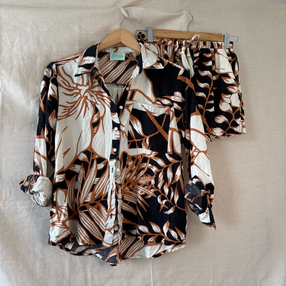 True Destinations Resort Set - Size XS - Sold as Set